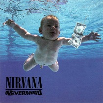The Man Who Sold The World par NIRVANA