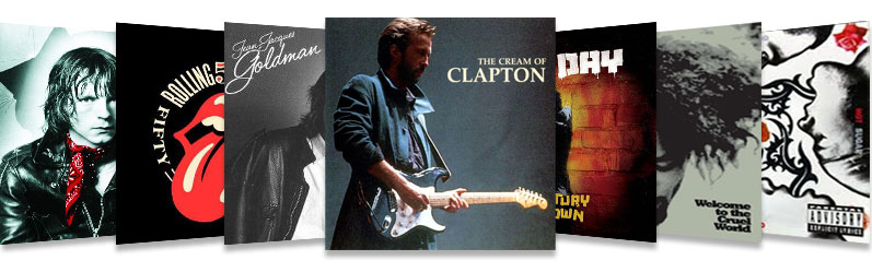 apprendre morceaux et solos de guitare