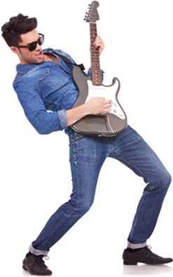 cours de guitare thématique