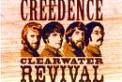 tablature guitare CREEDENCE CLEARWATER REVIVAL