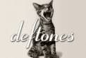 tablature guitare DEFTONES, The