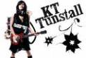 tablature guitare KT TUNSTALL