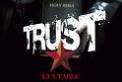 tablature guitare TRUST