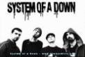 tablature guitare SYSTEM OF A DOWN