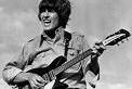 tablature guitare HARRISON, George