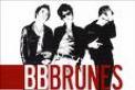 tablature guitare BB BRUNES