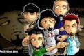 tablature guitare LIMP BIZKIT