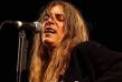 tablature guitare SMITH, Patti