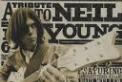 tablature guitare YOUNG, Neil