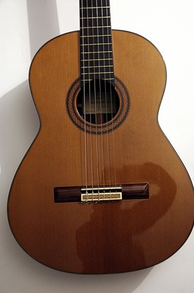 Guitare Classique...