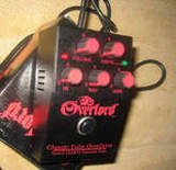 Effet guitare dea...