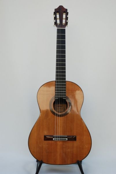 Guitare Classique...