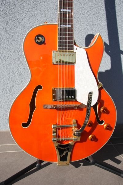 Guitare Electriqu...