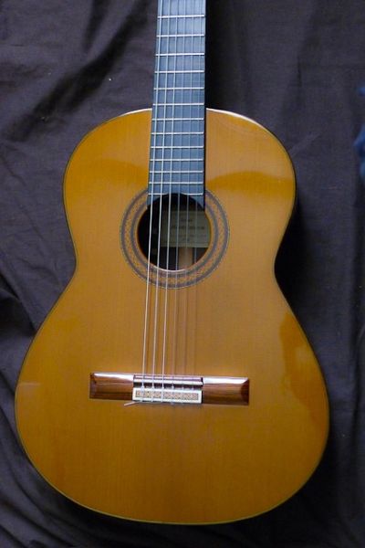 Guitare Classique...