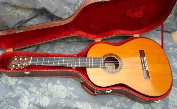 Guitare Classique...
