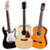 petites annonces guitare d'occasion