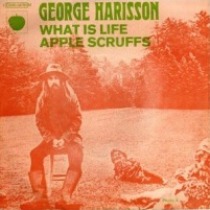 HARRISON, George