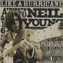 YOUNG, Neil