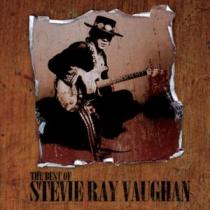 RAY VAUGHAN, Stevie 